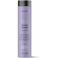 LAKME Ultra Clair Shampoo 300 Ml. | Tonējošs Šampūns BLONDIEM, BALINĀTIEM UN SIRMIEM MATIEM